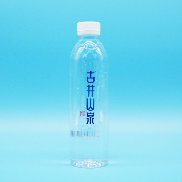 古井山泉